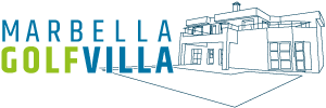 Marbella Golf Villa Logo