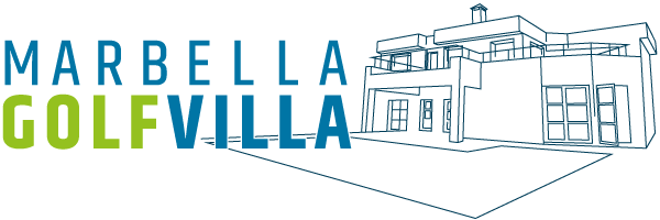 Marbella Golf Villa Logo