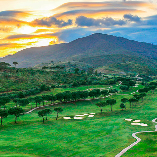 La Cala Golf