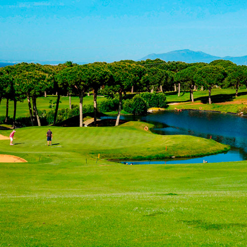 Cabopino Golf Marbella