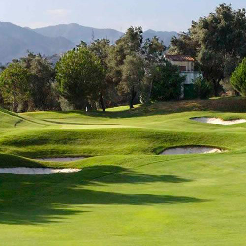 Marbella Golf Club